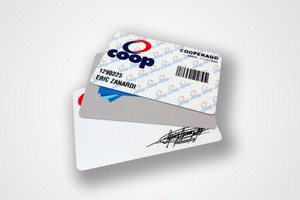Cartão Fidelidade Preço em Sapopemba - Cartão com Chip de Proximidade