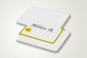 Cartões Mifare no Parque da Mooca - Cartões Corporativos