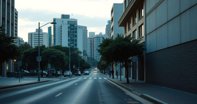 Não Perturbe em São Paulo: Como Garantir Seu Espaço e Privacidade na Cidade Grande Não Perturbe em São Paulo: Como Garantir Seu Espaço e Privacidade na Cidade Grande