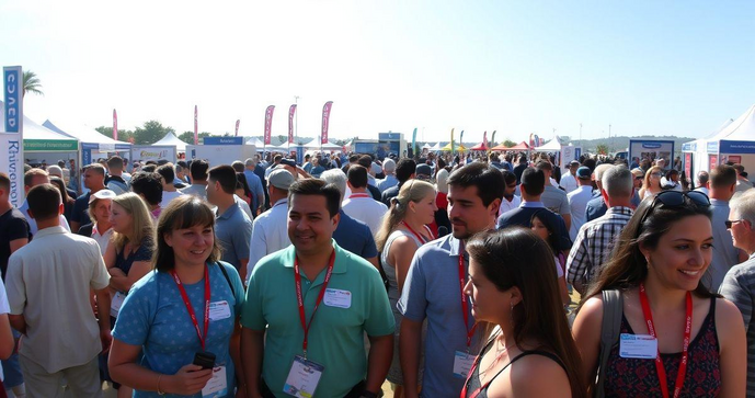 Crachás em Florianópolis: Como Escolher o Modelo Ideal para Seu Evento Crachás em Florianópolis: Como Escolher o Modelo Ideal para Seu Evento