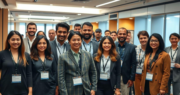 Descubra os Melhores Modelos de Crachás para Sua Empresa Descubra os Melhores Modelos de Crachás para Sua Empresa