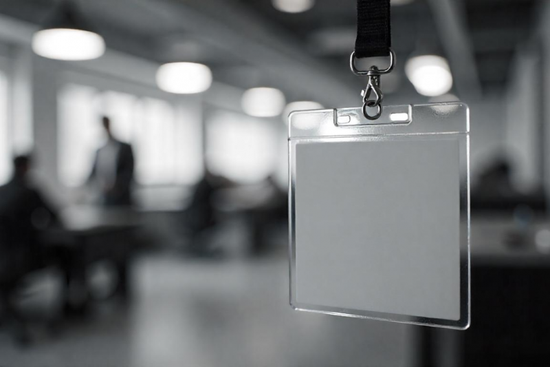Cordão de Crachá: A Escolha Perfeita Para Eventos e Identificação Cordão de Crachá: A Escolha Perfeita Para Eventos e Identificação