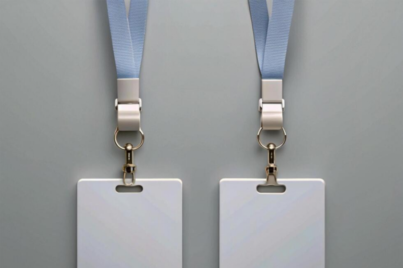 Cordão para Crachá Curitiba é a Solução Ideal para Identificação Profissional Cordão para Crachá Curitiba é a Solução Ideal para Identificação Profissional