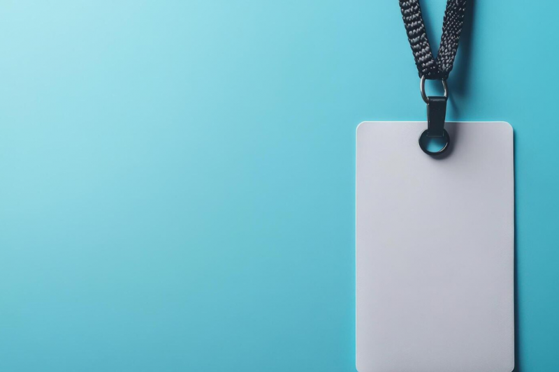 Crachá personalizado para eventos e empresas: tudo que você precisa saber Crachá personalizado para eventos e empresas: tudo que você precisa saber