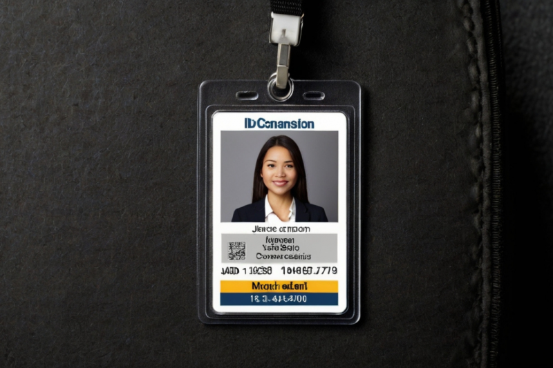 Crachás Personalizados que Valorizam sua Marca e Facilitam o Acesso Crachás Personalizados que Valorizam sua Marca e Facilitam o Acesso