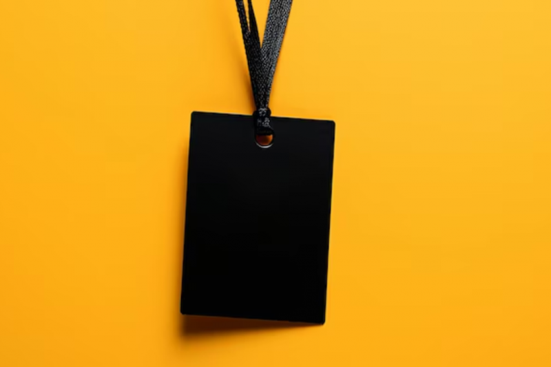 Descubra Como Escolher o Cordão para Crachá Personalizado Ideal Descubra Como Escolher o Cordão para Crachá Personalizado Ideal