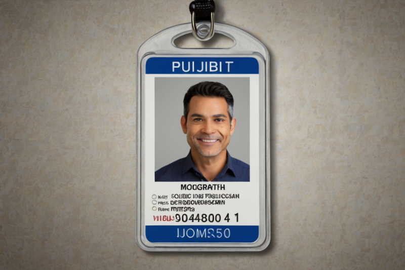Descubra como escolher o melhor Porta Crachá para suas necessidades Descubra como escolher o melhor Porta Crachá para suas necessidades
