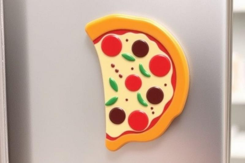 Imã de Geladeira para Pizzaria: Como Aumentar suas Vendas
