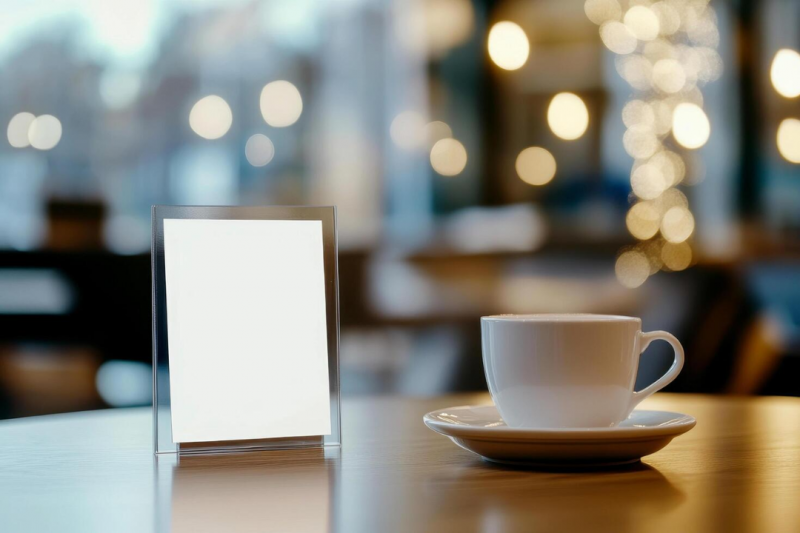 Como Escolher o Melhor Display de Mesa para Seu Negócio Como Escolher o Melhor Display de Mesa para Seu Negócio