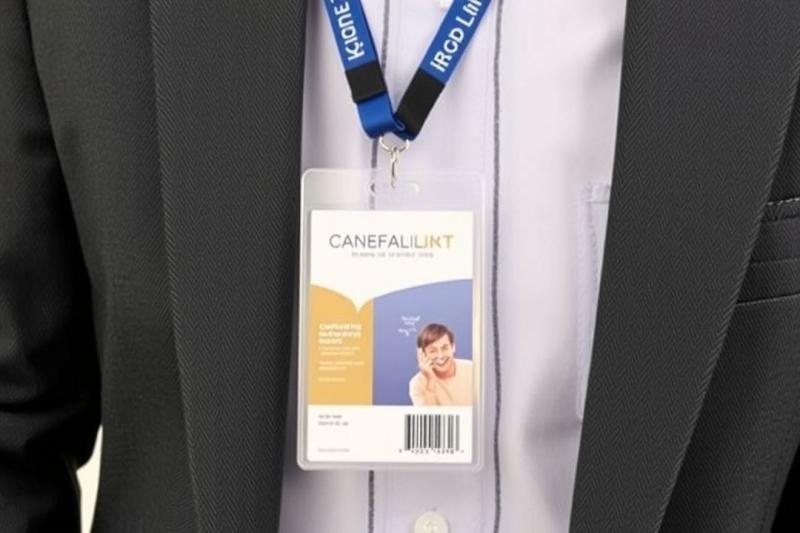 Crachá Modelos Criativos e Funcionais para Seu Evento Crachá Modelos Criativos e Funcionais para Seu Evento