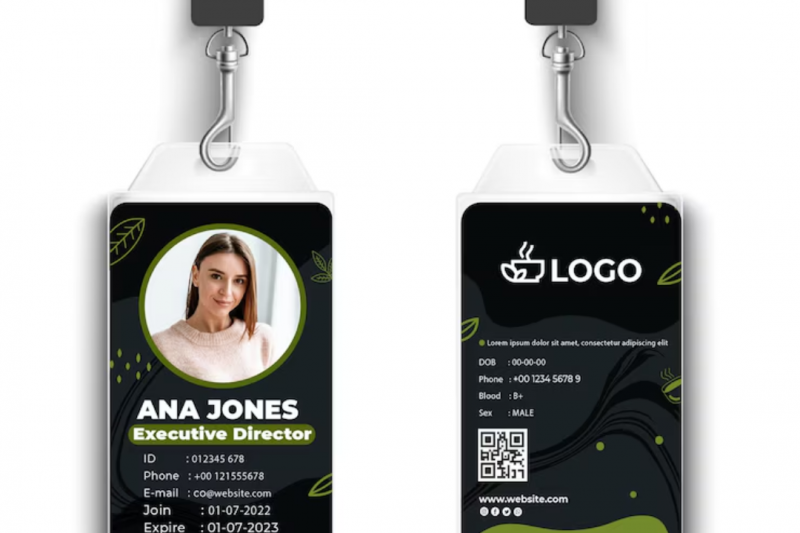 Credencial com Foto: Como Criar e Utilizar de Forma Eficiente