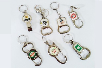 Chaveiro Abridor de Garrafa no Jardim Maria Sampaio - Calendário Personalizado Chaveiro Abridor de Garrafa no Jardim Maria Sampaio - Calendário Personalizado