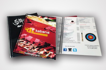 Cardápio em PVC em Santo Amaro - Calendário em São Bernardo Cardápio em PVC em Santo Amaro - Calendário em São Bernardo