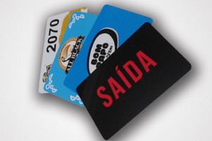 Cartão Consumo Preço na Vila São Paulo - Comanda para Bares em Santo André