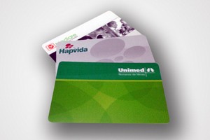 Cartão de Convênio Preço no Campanário - Cartão Chip