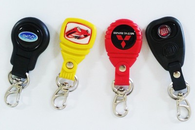 Chaveiros Automotivos na Vila Santa Cruz - Réguas de Pvc Chaveiros Automotivos na Vila Santa Cruz - Réguas de Pvc