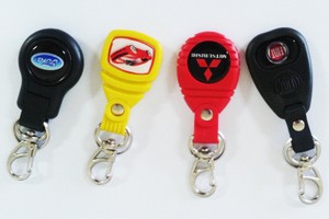 Chaveiros Personalizados na Cerâmica - Cartão em Pvc Transparente Chaveiros Personalizados na Cerâmica - Cartão em Pvc Transparente