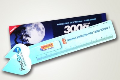 Marcador de Página no Bom Retiro - Calendário Preço Marcador de Página no Bom Retiro - Calendário Preço