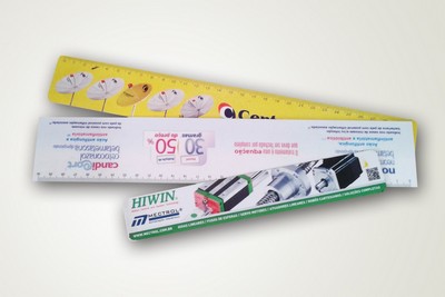 Réguas Personalizadas em Itapeva - Bolsa para Cartão