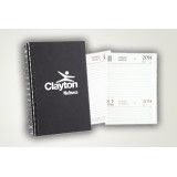 Agenda personalizada no Jardim Matarazzo